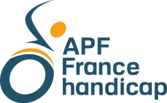 Logo APF