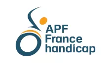 Logo APF France