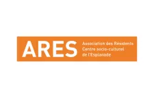 Logo ARES