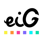 Logo EIG