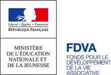 Logo FDVA