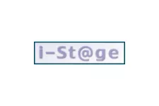 Logo I-Stage